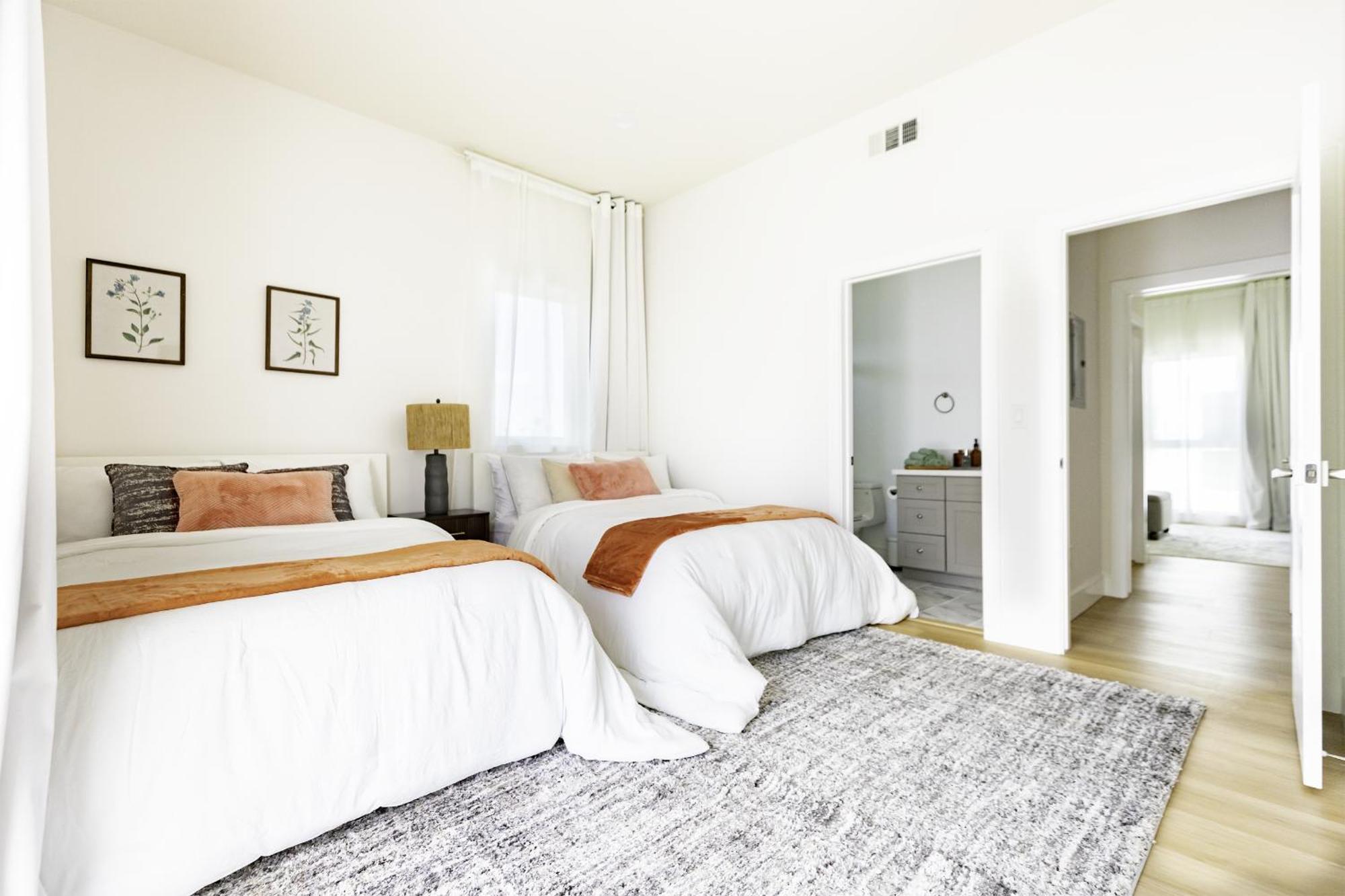 5 Star Private House 5 Los Angeles