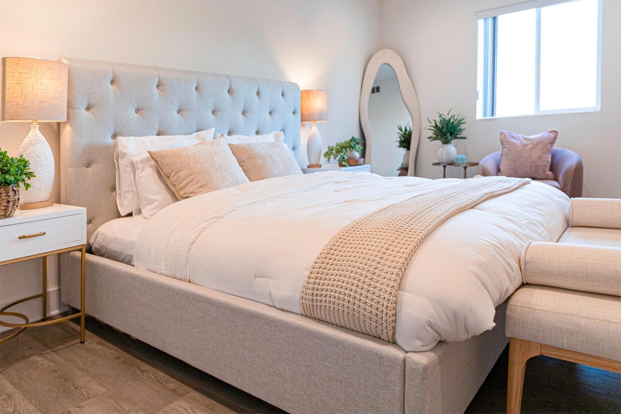 5 Star Private House 5 Apartment Los Angeles
