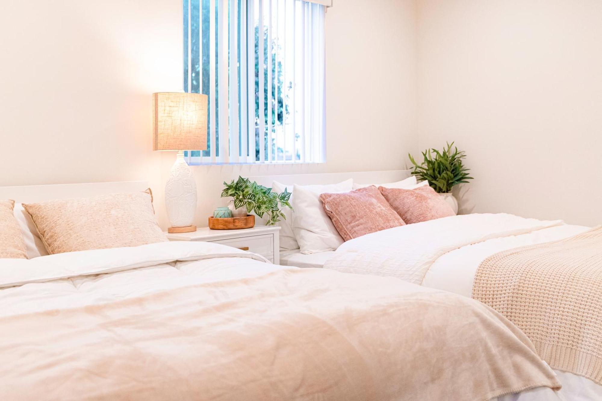 5 Star Private House 5 * Los Angeles
