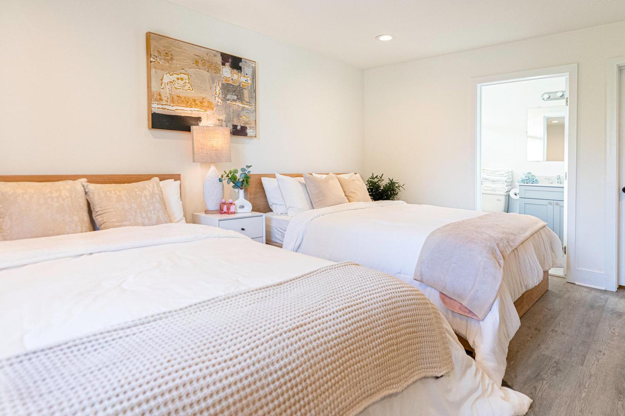 Apartment 5 Star Private House 5 Los Angeles
