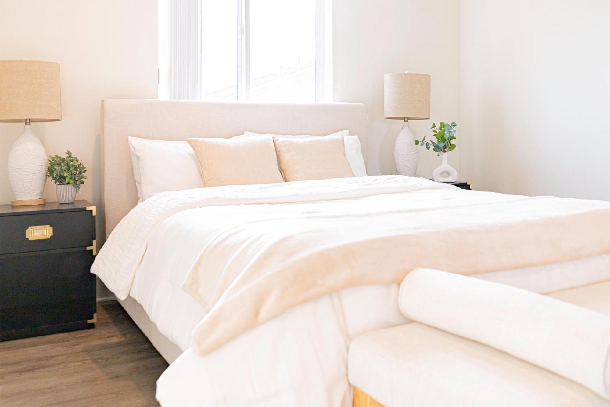 5 Star Private House 5 Appartamento Los Angeles