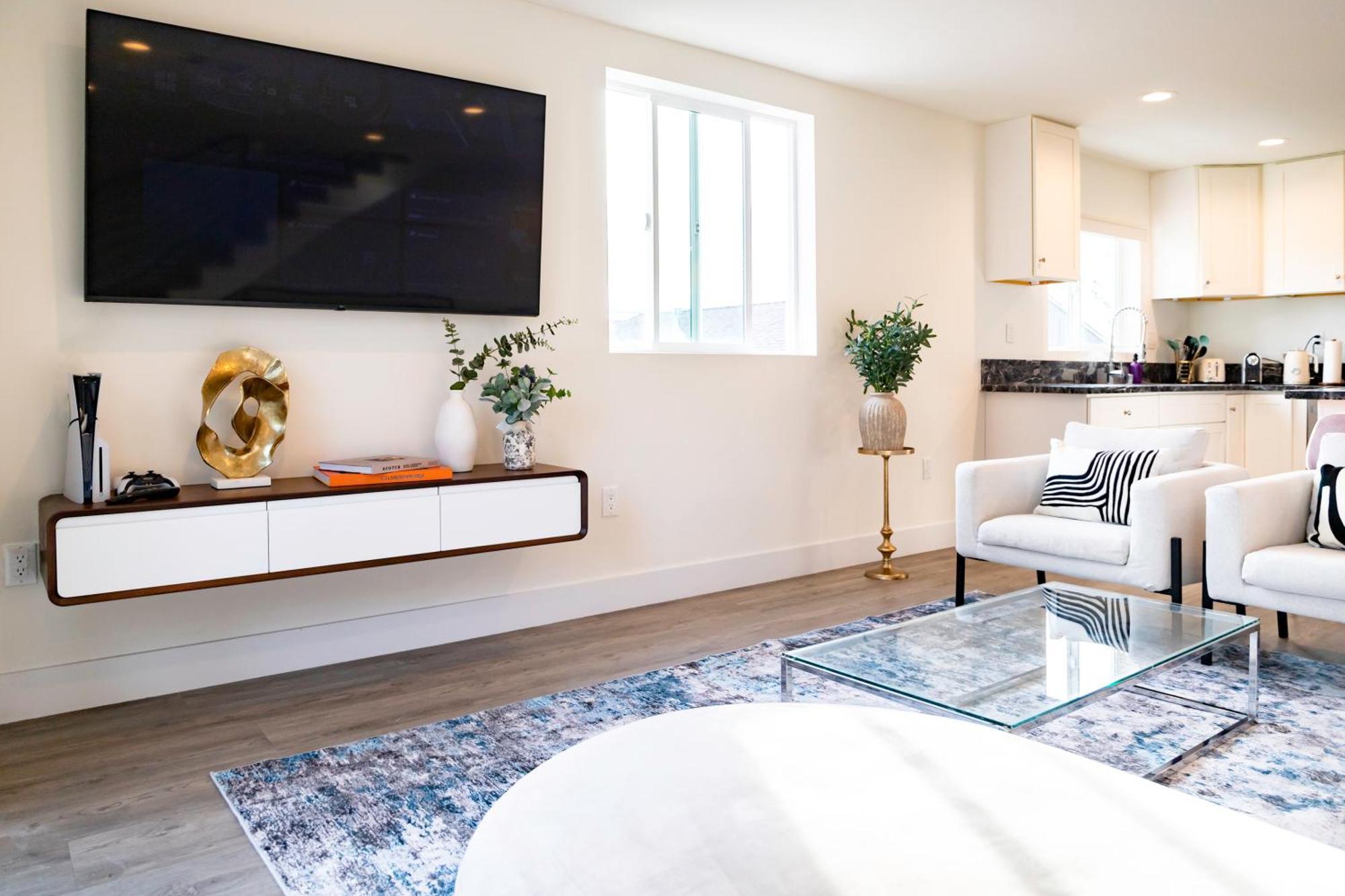 Appartamento 5 Star Private House 5 *