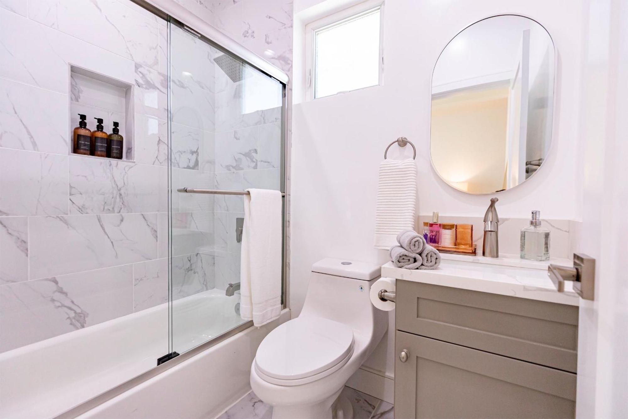 5 Star Private House 5 Appartamento